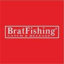 Спінінги (нові) Bratfishing (розподавання складу)