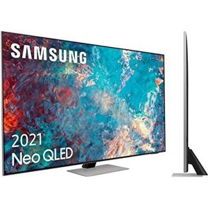 Телевізор samsung QE55QN91A neoqled