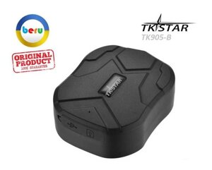 TK-905B GPS Трекер 10000 mAh Магніт Автомобільний для авто TKSTAR