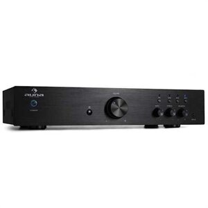 Підсилювач Auna AV2-CD508 Hi-Fi (Німеччина)