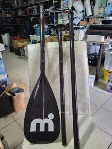 Весло для SUP-борда Mistral Carbon Paddle