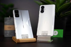 Xiaomi Redmi K40 K50 GE 8/256 Snapdragon 8 Gen1 Оплата частинами