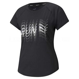 Жіноча бігова футболка Puma Cool T-Shirt
