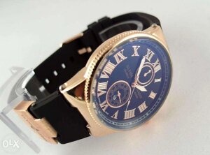 Жіночий годинник Ulysse Nardi — 7 кольорів (nardin) годинник наручний
