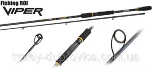 Спінінг Fishing ROI Viper 2.40m 10-30g