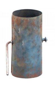 Засуванка шиберна