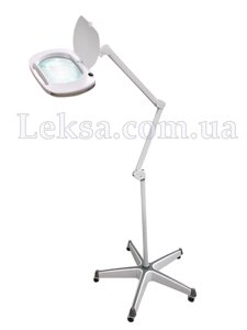Лампа-лупа 6030-8 60 SMD LED 12 W 3D + штатів 5а