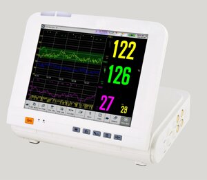 Багатофункціональний монітор пацієнта С86