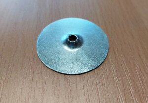 Шайба металева прижимна ф55/ф4,3