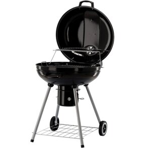 Гриль-барбекю GardenLine Smoke BBQ5313