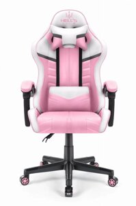 Комп'ютерне крісло Hell's Chair HC-1004 Pink