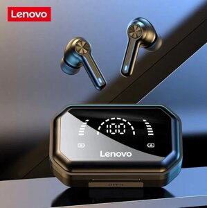 Бездротові навушники Lenovo LP3 Pro TWS Bluetooth Stereo C Павер Банком