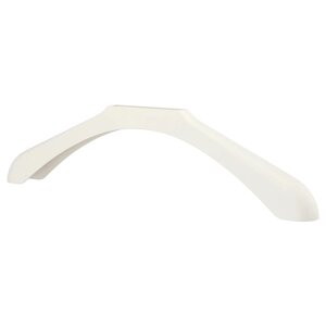 Чохол для вішалки ікеа bumerang білий (70293274)