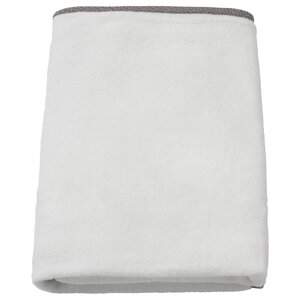 Чохол на килимок для сповивання ІКЕА VADRA 48х74 см білий (10489212)