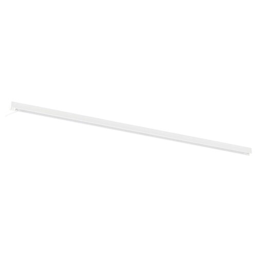 Світлодіодна стрічка для ванної кімнати ІКЕА SILVERGLANS 80 см Ви можете приглушити білий колір (70529366)