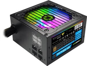 Блок живлення 700 Вт GameMax VP-700-M-RGB