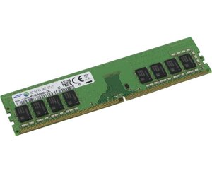 Модуль пам'яті DDR4 4Gb 2400MHz Samsung Refurbished