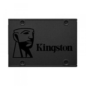 Накопичувач SSD 2.5" 240 gb kingston ssdnow A400 (SA400S37/240G)