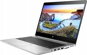 Ноутбук HP EliteBook 840 G5 14.0" FullHD / Intel Core i7-8550U / RAM 16Gb / UHD Graphics 620 / SSD 256Gb / Windows 11