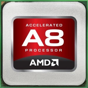 Процесор AMD FM2+ A8-7670K (3.6GHz 4 Core 95W Radeon R7) Refurbished Tray