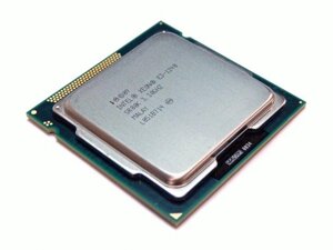 Процесор Intel S1155 Xeon E3-1240 (3.3GHz 4 Core 8 Threads 80W) Refurbished Tray