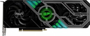 Відеокарта GeForce RTX 3070 8Gb GDDR6 Palit GamingPro (NE63070019P2-1041A) Refurbished