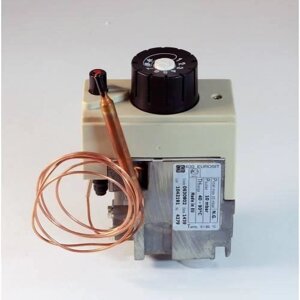 Газова автоматика для конвекторів Eurosit 630 20 кВт