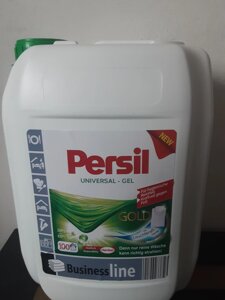 Гель для прання Persil 5л