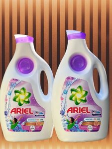 Гель для прання універсал Ariel з lenor