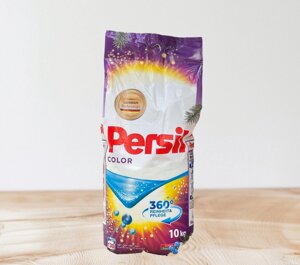 Порошок пральний для кольорової білизни Persil