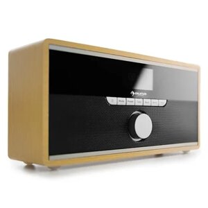 Інтернет-радіо Weimar DAB Bluetooth DAB+FM