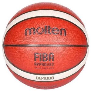 М'яч для баскетболу Molten BG4000, 7 розмір