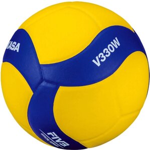 Оригінальний волейбольний м'яч Mikasa V330W
