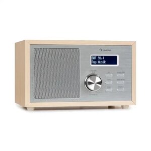 Радіо Auna Ambient DAB+FM