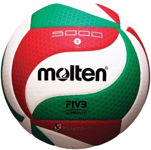 Волейбольний м'яч Molten V5M5000 розмір 5