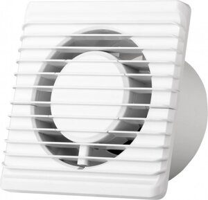 Вентилятор витяжний для ванної airRoxy Planet Energy 80 S 01-053
