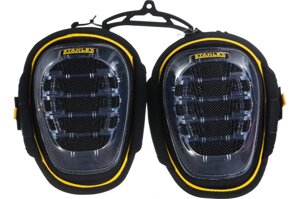 Гелеві наколінники stanley fatmax stabilized GEL FMST82960-1