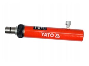 Гідравлічний Циліндр 10 т YATO (YT-55513)