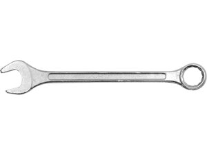 Ключ ріжково - накидний VOREL, М 30 мм