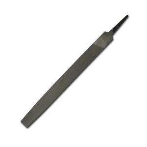 Напильник з металу плоский №2 350 мм SPEC 00-027