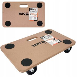 Платформенний Візок до 200 кг YATO YT-37420