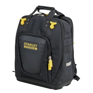 Рюкзак для інструментів (300 х 500 х 340 мм) stanley fatmax QUICK access backpack FMST1-80144