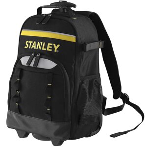 Рюкзак для інструментів (340 х 570 х 200 мм) stanley essential STST83307-1