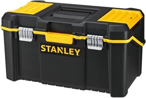 Ящик для інструментів 19"190 х 285 х 255 мм) 3-LEVEL cantilever TOOL BOX stanley STST83397-1