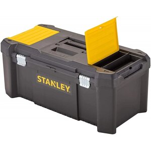 Ящик для інструментів 26"665 х 335 х 280 мм) stanley "essential" STST82976-1