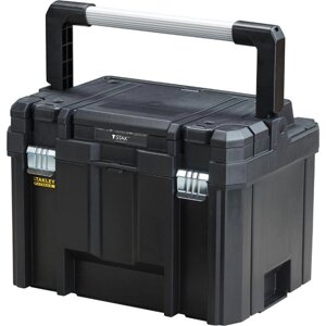 Ящик для інструментів (440 х 320 х 340 мм) PRO-STACK TOP DEEP BOX stanley