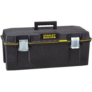 Ящик Для Інструментів (710 х 308 х 285 мм) FaxMax Waterproof Toolbox STANLEY 1-93-935