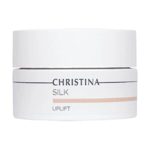 Подтягивающий крем для лица Christina Silk UpLift Cream, 50 мл