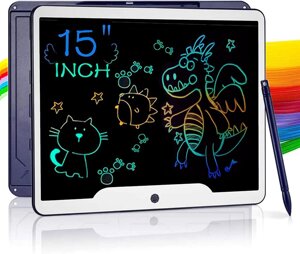 15-дюймовий РК-планшет NOBES для малювання