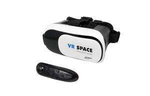 3D-окуляри Typhoon Virtual Reality Новий, немає пульта